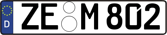 ZE-M802