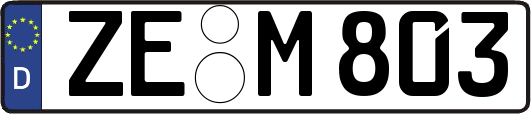 ZE-M803