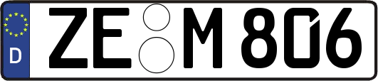 ZE-M806