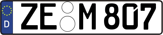 ZE-M807