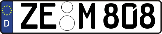 ZE-M808
