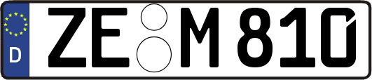 ZE-M810