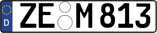 ZE-M813