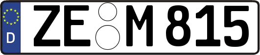 ZE-M815