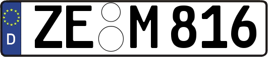 ZE-M816