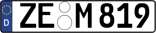 ZE-M819