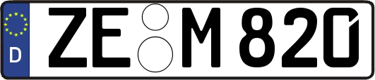 ZE-M820