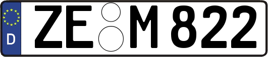 ZE-M822