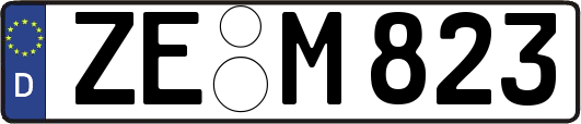 ZE-M823