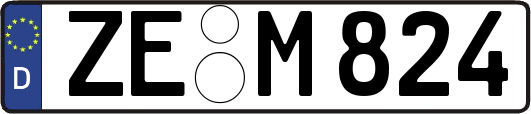 ZE-M824