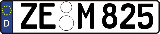 ZE-M825
