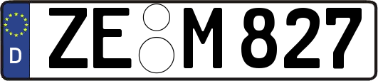 ZE-M827