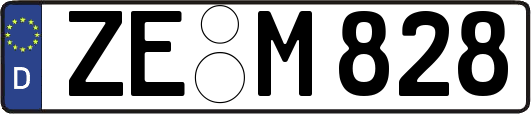 ZE-M828
