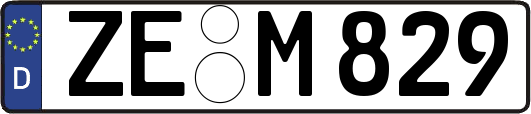 ZE-M829
