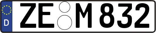 ZE-M832