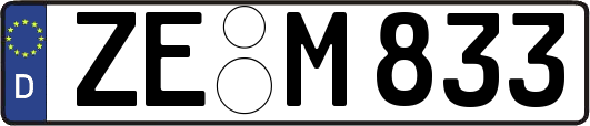 ZE-M833
