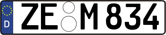 ZE-M834