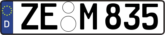 ZE-M835