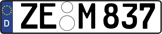 ZE-M837