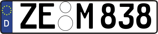 ZE-M838
