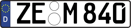 ZE-M840