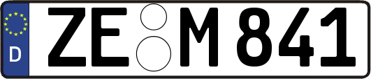 ZE-M841