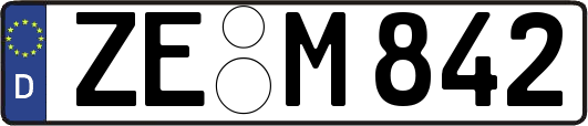 ZE-M842