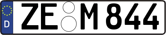 ZE-M844