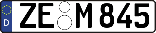 ZE-M845