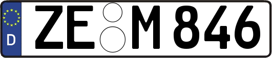 ZE-M846