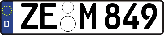ZE-M849