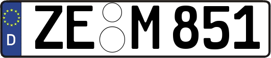 ZE-M851