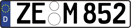 ZE-M852