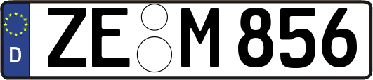 ZE-M856