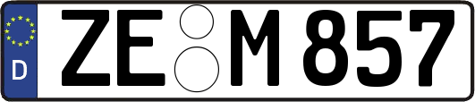 ZE-M857