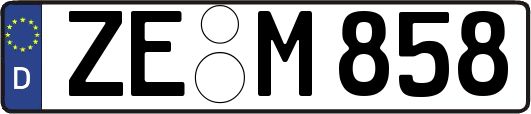 ZE-M858