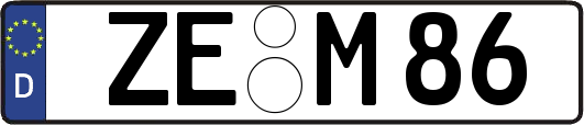 ZE-M86