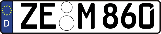 ZE-M860