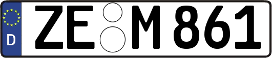 ZE-M861