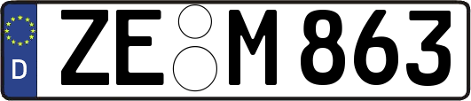 ZE-M863