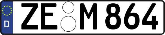 ZE-M864