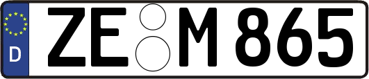 ZE-M865