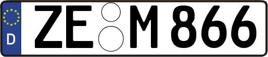 ZE-M866
