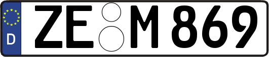ZE-M869