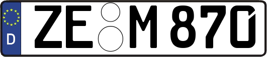 ZE-M870