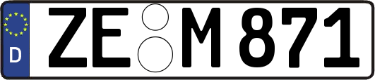 ZE-M871