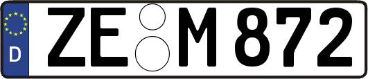 ZE-M872