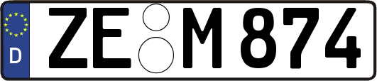 ZE-M874