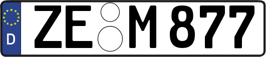 ZE-M877