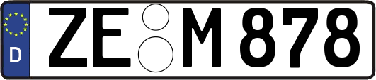 ZE-M878